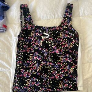 Puma Top
